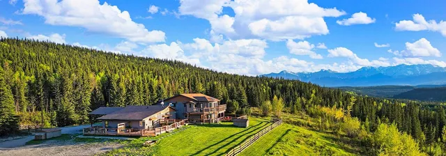 Rocky Mountainview BNB