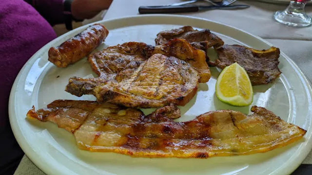 Ristorante Trattoria Macelleria GBM