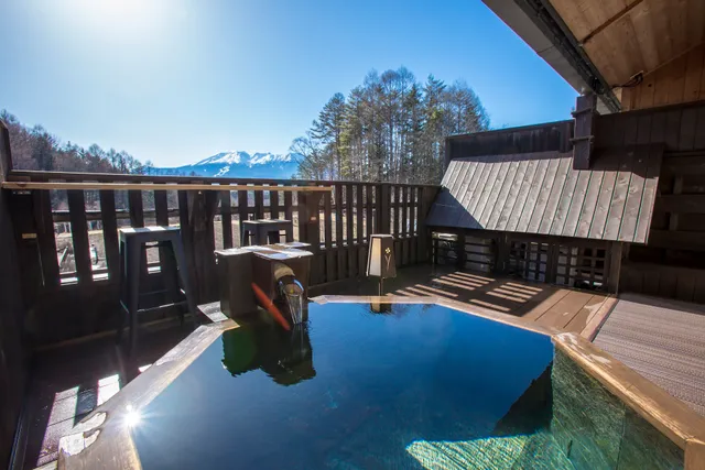 Tsutaya Tokinoyado Kazari