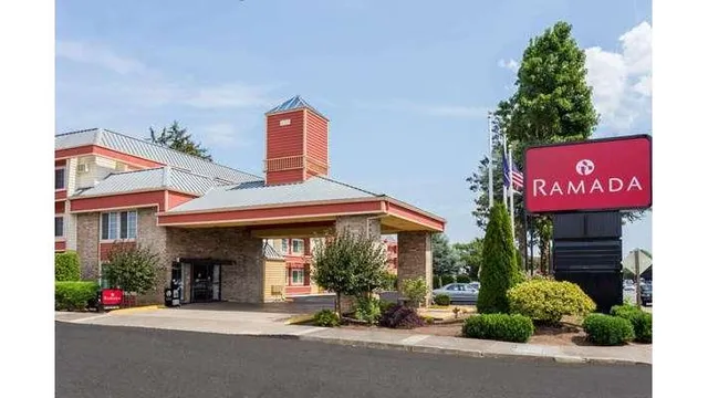 Ramada by Wyndham Portland