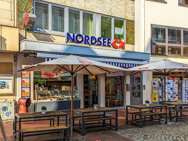 NORDSEE Moers Steinstraße