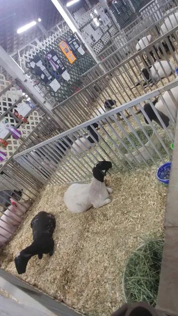 Columbia County Fair Grounds