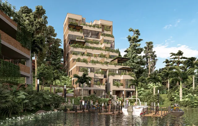 San Telmo Condominio Náutico