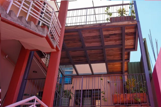 Hostal Chocolate Calenda