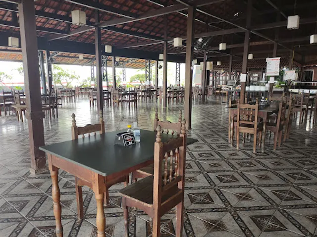 Restaurante Nagasaka