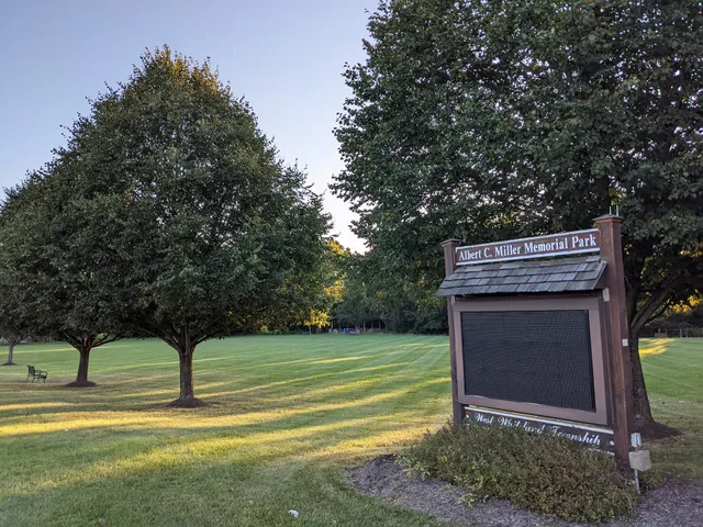 Miller Park