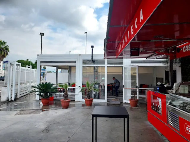 Paninoteca Zio Franco Birreria