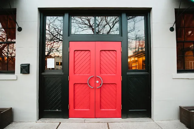 Brasserie Porte Rouge