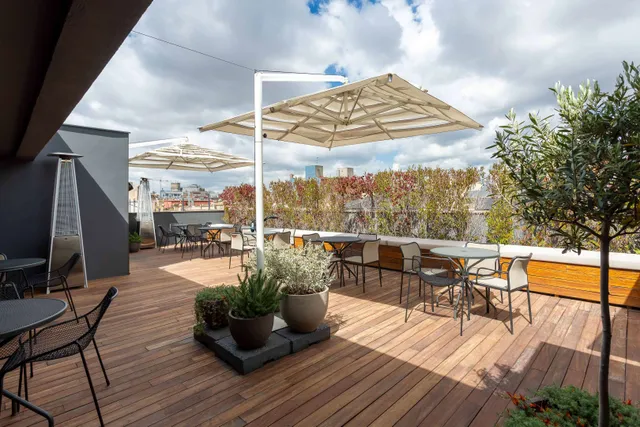 Room Mate Collection Gerard, Barcelona