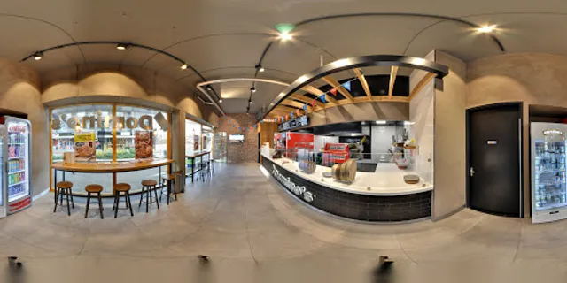 Domino's Pizza Culemborg