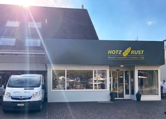 Bakery Hotz Rust AG