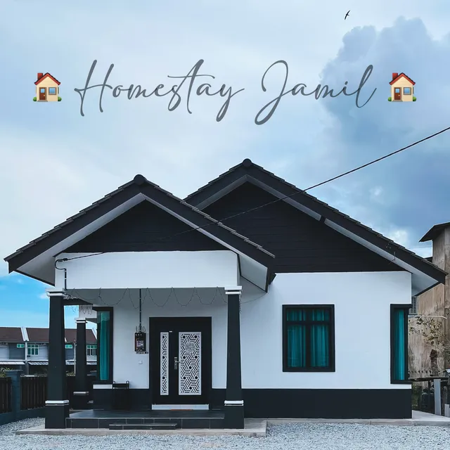 HOMESTAY JAMIL