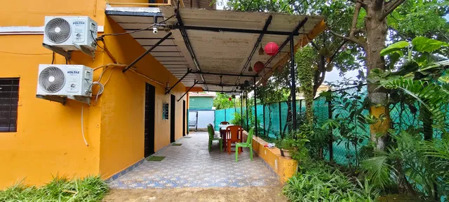 Shubhamkaroti Cottage