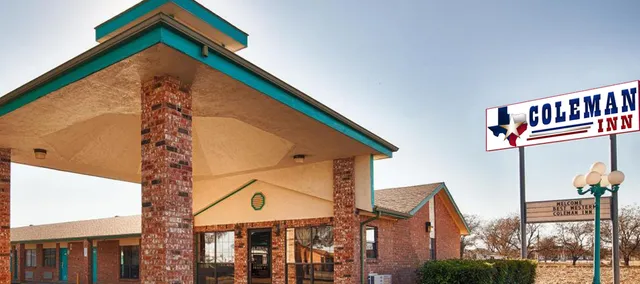 Coleman Inn