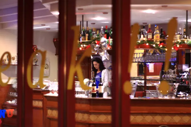 Cherry's Snack Bar - Mendrisio