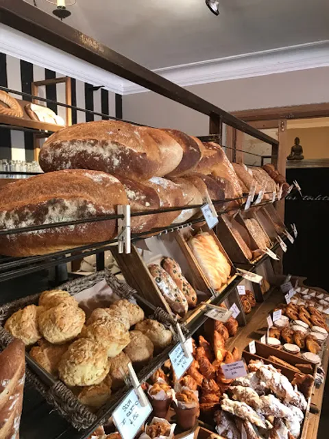 Cle Cafe Boulangerie Et Deli