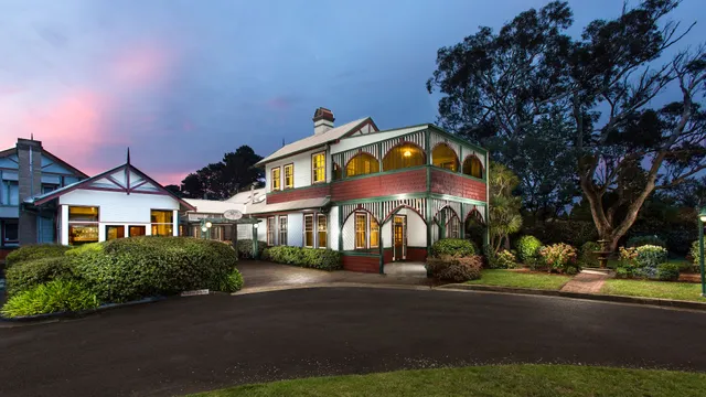 La Maison Boutique Hotel