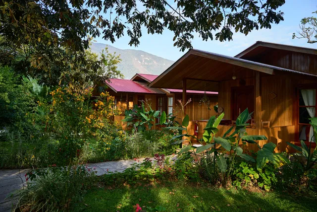 Carolina Egg Gasthaus