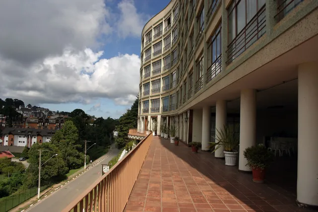 Campos do Jordão Parque Hotel