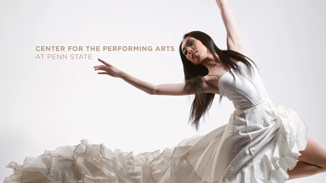 Center for the Performing Arts at Penn State