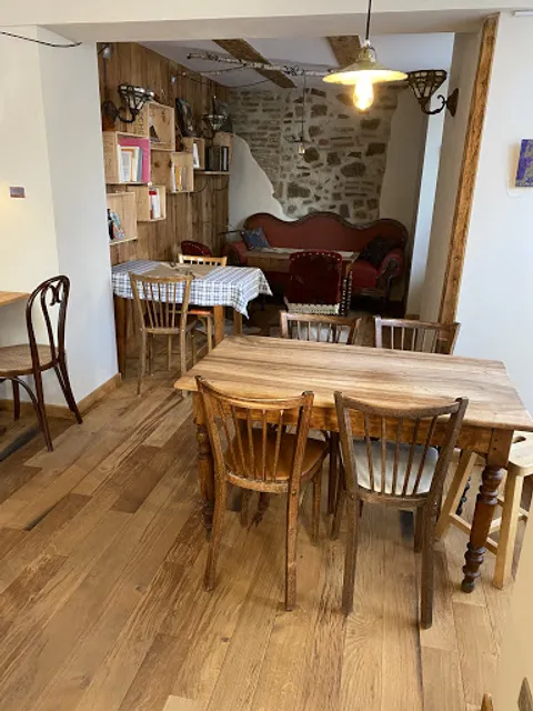 Resto Bio L'Acoustic