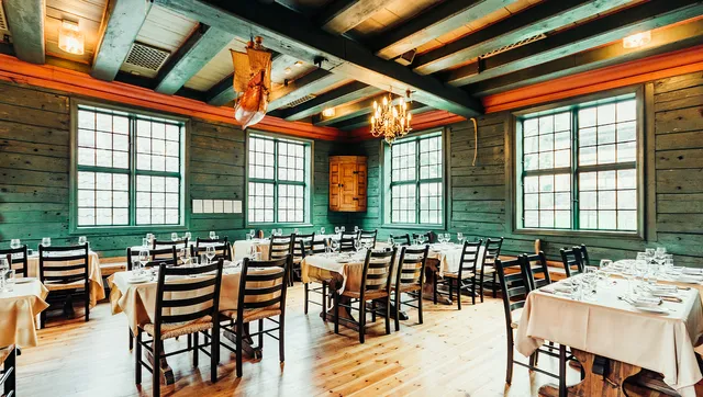 Bryggen Tracteursted