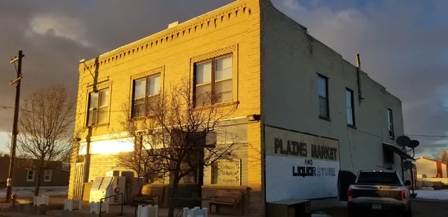 Main Street Market and Liquor