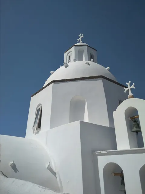 Saint Mina’s Orthodox Church