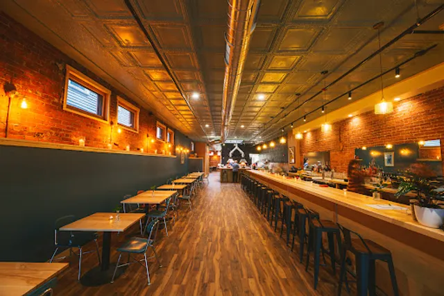 Trigo Wood Fired Pizza