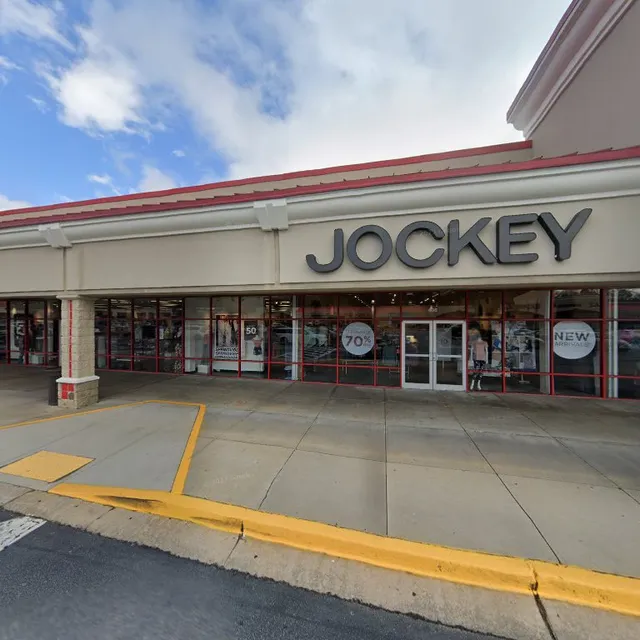 HEYDUDE at Tanger Locust Grove