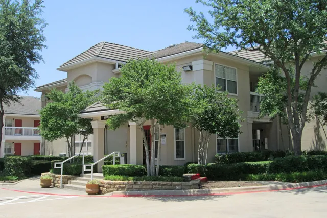 Extended Stay America Suites- Dallas - Las Colinas - Carnaby St.