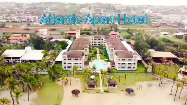 Atlantic Palace Apart-Hotel