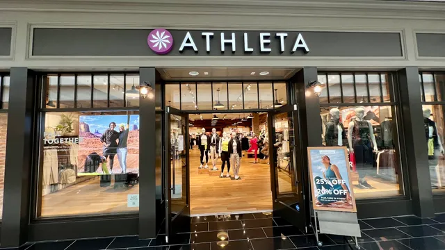 Athleta