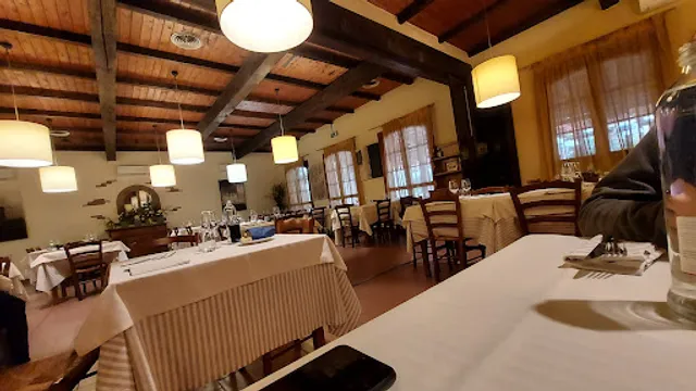 Ristorante Pizzeria Il Portico