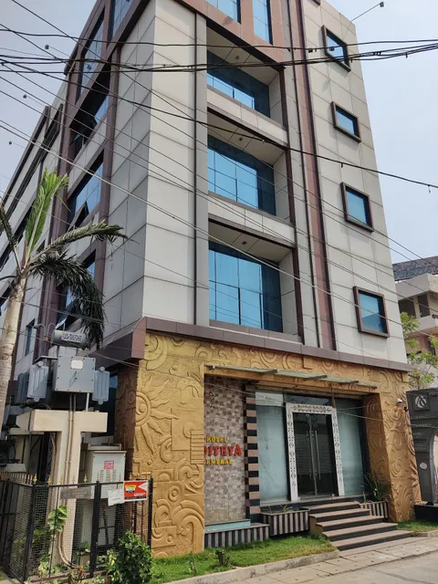 Hotel Adithya Central
