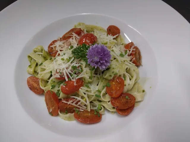 Restaurant Waldesblick