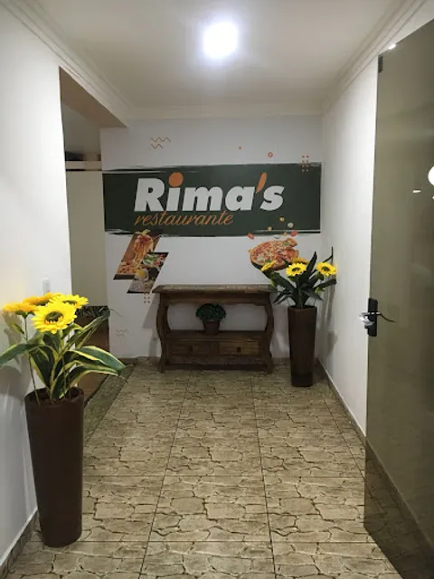 Rima's Restaurante