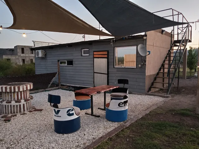 Balcon al Valle Grande