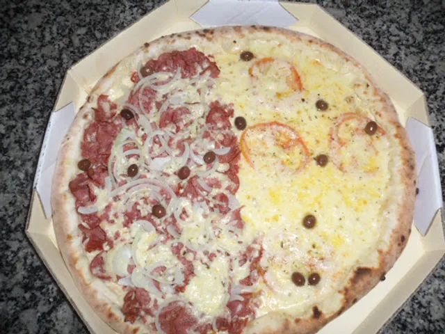 Pizza Nostra
