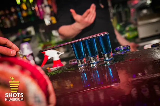 SHOTS Hilversum