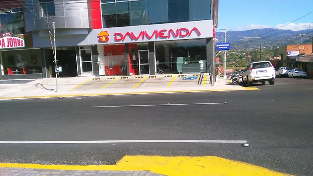 Davivienda