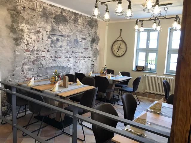 Pension im Harz - Gasthof Obere Mühle in Blankenburg