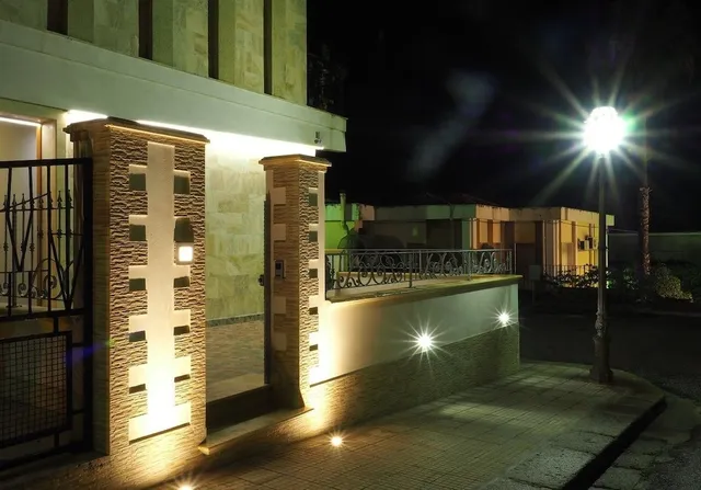 Pepè Accommodation Bed and breakfast