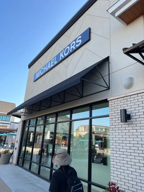 Michael Kors Outlet
