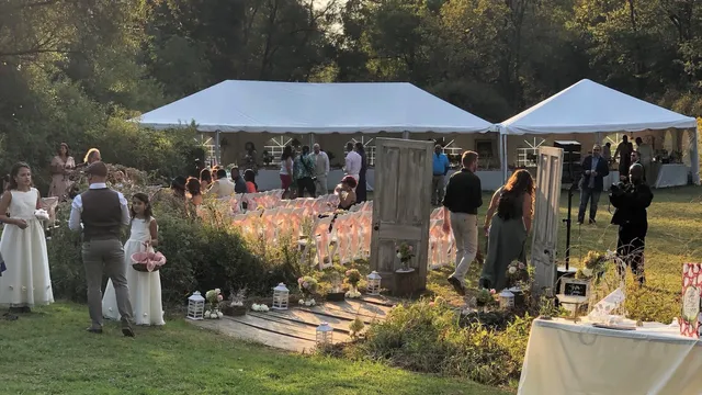 Sunshine Party & Event Rental