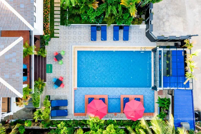 Peak Elite Boutique, Siem Reap