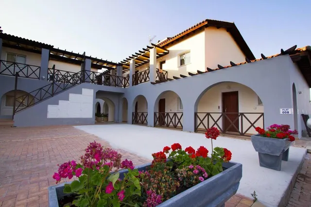 PATH Latchi Beachfront Apartments