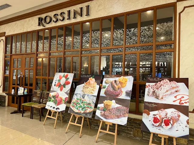 Rossini Ristorante Italiano