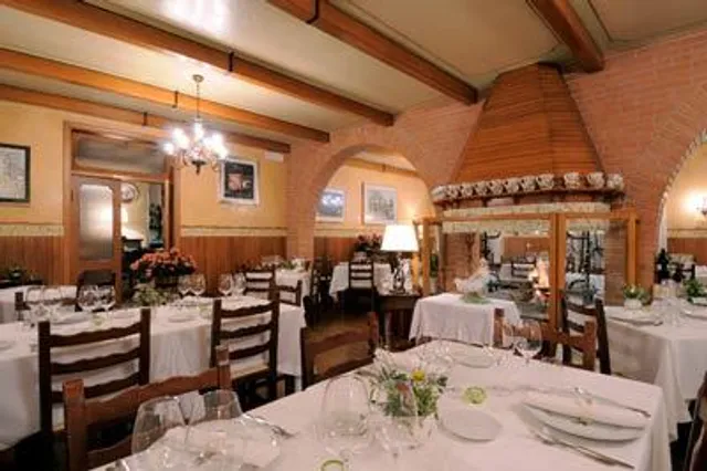 Ristorante da Toni
