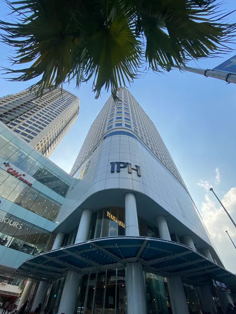 Indochina Plaza Hanoi Residences